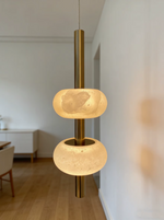 Barney Fernanda GeorgetownCopper Chandelier