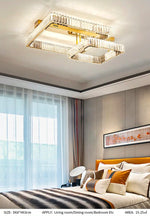 Pelchat Nevis Ceiling Chandelier