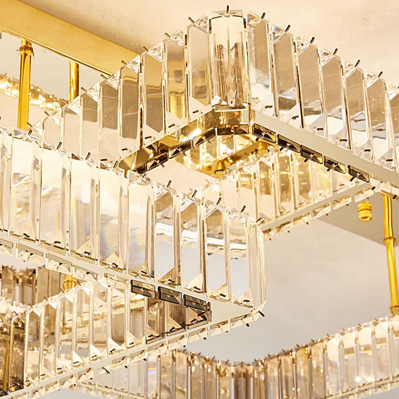 Pelchat Nevis Ceiling Chandelier