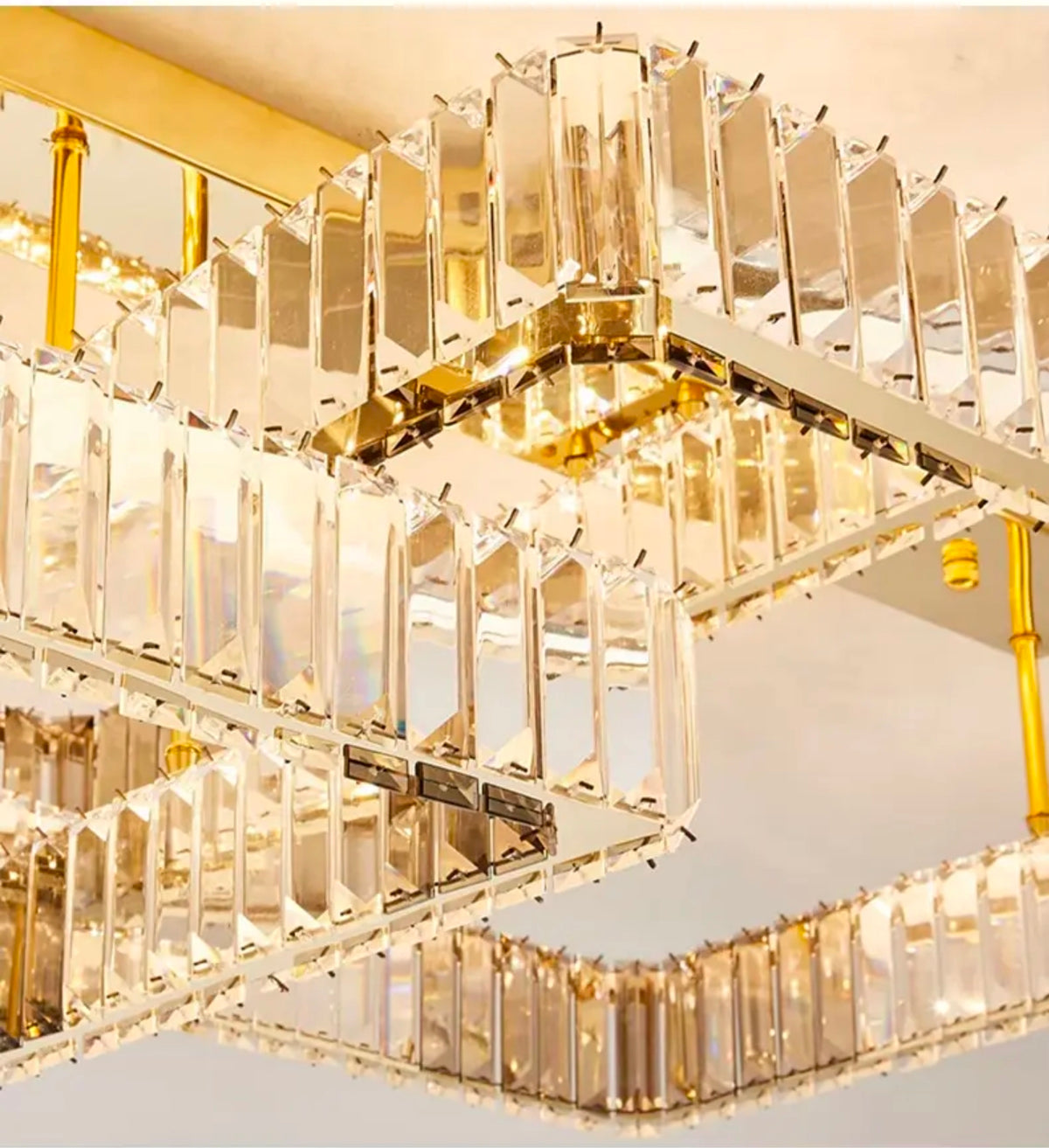 Pelchat Nevis Ceiling Chandelier