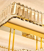 Pelchat Nevis Ceiling Chandelier