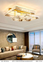 Pelchat Nevis Ceiling Chandelier